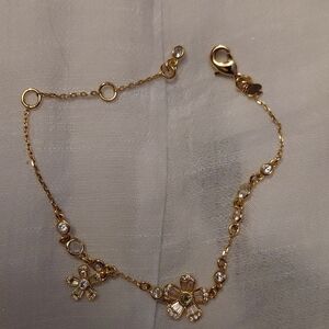 Nwot Kate Spade Bracelet
